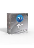 Prezervatyvai Snug Fit, 48 vnt.