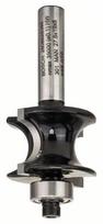 Kopijuojanti freza Bosch 6/19/63 mm su guoliu
