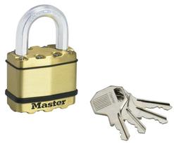 Spynelė MasterLock M5BEURD; 52 mm