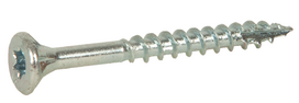 Sraigtai ESSVE ESSDRIVE cinkuoti  3,5 x 35(200vnt,)