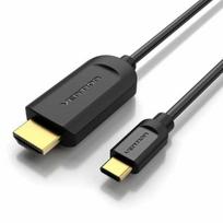 CABLE HDMI TO USB-C 1M/CGUBF VENTION