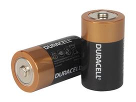 Baterija LR20 DURACELL