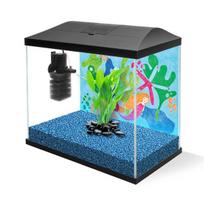 Aquael Leddy Mini 35 Juodas (19L)