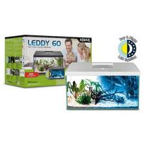 Aquael Leddy 60 (54L) Day&Night Baltas