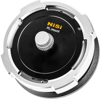 NISI CINE LENS MOUNT ADAPTER ATHENA PL-GFX