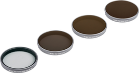 NiSi Filter Kit for DJI Action 3/4/5 Pro