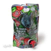 Obuolių ir aronijų sultys, 3 l