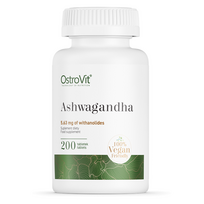 OstroVit Ashwagandha 375 mg 200 tab