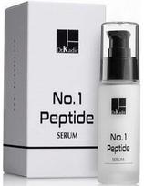 Dr. Kadir veido serumas mažina raukšles Dr. Kadir No.1 Peptide Serum 30ml