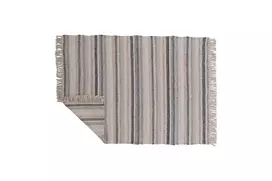 Kilimas Gudha vilna - 200*300 - Beige / mėlynas
