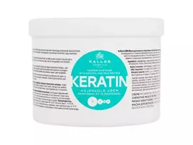 Hair Mask Kallos Cosmetics Keratin, 500ml