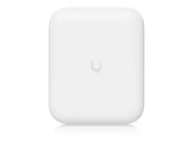 "Ubiquiti" prieigos taškas | U7 Outdoor | 2,4 - 5 GHz | 2500Mbps | Ethernet LAN (RJ-45) prievadai 1 | MU-MiMO Yes | PoE in | Antenos tipas Išorinė antena