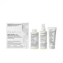 Olaplex - Care set for curly and wavy hair Bond Shaper Curl Rebuilding Treatment