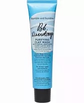 Bumble and bumble - Sunday 2in1 Purifying Shampoo and Mask (Purifying Clay Wash) 150 ml