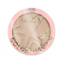 LOVELY_Golden Glow natūrali hipoalerginė pudra 1 10g