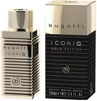 Bugatti - Iconiq Gold - EDT - 100 ml
