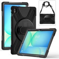 eSTUFF Galaxy Tab S10 FE+ AUSTIN  Defender without built-in