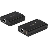 StarTech.com 4-Port Usb 2.0 Extender Hub  Over Single Cat5E/Cat6
