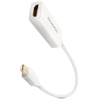 AXAGON RVDM-HI14N Mini DP to HDMI 1.4 adapter 4K/30Hz