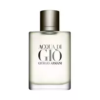 Vyriški kvepalai, Giorgio Armani, Acqua di Gio Tester EDT 100ml