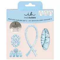 "Invisibobble Baby Curl Set S" - Plaukų garbanojimo rinkinys