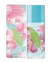 Elizabeth Arden - Green Tea Sakura Blossom - EDT - 100 ml