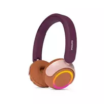 Ausinės Philips TAK4200 BT Magenta Purple