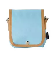 Dėklas instax mini 8 mėlynas