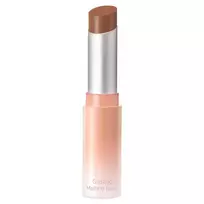 ROM&ND_Glasting Melting Balm blizgus lūpų balzamas 10 Nu Beige 3.5g