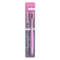 Biomed Pink Salt Dantų šepetėlis 1vnt Ultra Soft
