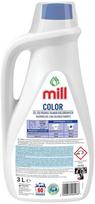 Madonis Skalbimo gelis „Mill Colour“ 3 l, 60 skalbimų