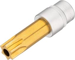 Galvutė TORX TAMPER 1/2" T100H HAZ 2788-T100H