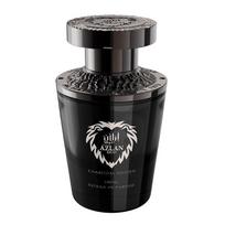 Al Haramain Azlan Oud Charcoal Parfum kvepalai vyrams, 100 ml