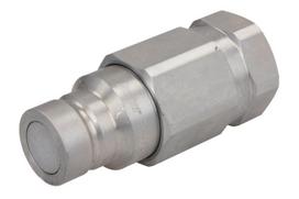 Hidraulinė greitoji jungtis FFH12 34NPT M