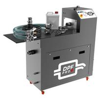 DPF filtrų plovimo ir džiovinimo įrenginys 230V