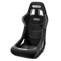 Sportinė sėdynė SPARCO BRR0003B0K0100N