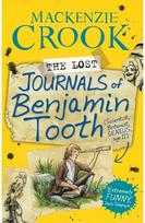 Lost Journals of Benjamin Tooth