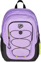 Kuprinė SEVEN TechLine, RPET, 44 cm, violetinės sp.