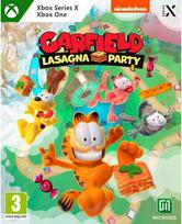 Kompiuterinis žaidimas Garfield : Lasagna Party - Xbox Series X