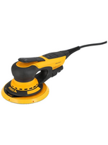 Ekscentrinis šlifuoklis Mirka DEROS II 650 EU, 150mm, 400 W