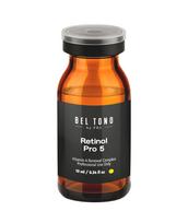 RetinolPro 5 Bel Tono retinolio pilingas 5% pH4.1, 10ml.