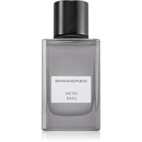 Banana Republic Metal Rain Parfumuotas vanduo Unisex 75 ml