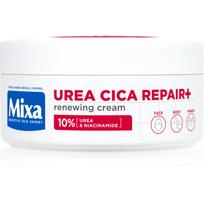 Mixa Urea Cica Repair+ regeneruojamasis kūno kremas labai sausai odai 150 ml