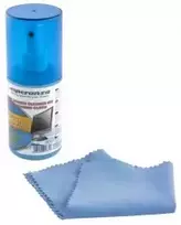 Esperanza LCD/TFT Cleaning Gel With Microfiber Cloth