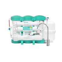 Atvirkštinio osmoso filtras MO675PUREMACECO Ecosoft P’URE AquaCalcium Mint
