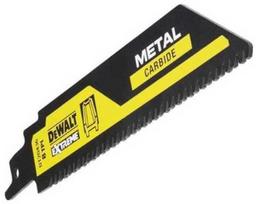 Grąžtas Pjūklelis tiesiniam pjūklui DeWalt DT20436-QZ; 152 mm