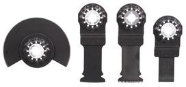 Priedų rinkinys MultiTool Makita B-67480