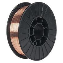 Suvirinimo viela 1.0mm 15kg