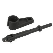 Smūginis raktas lambda zondui 3/8'' 22mm