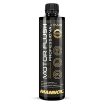 Variklio praplovimo skystis MANNOL 450ml FLUSH